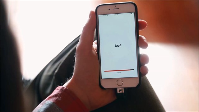 Mémoire Mobile LEEF iBridge pour iPhone iPad