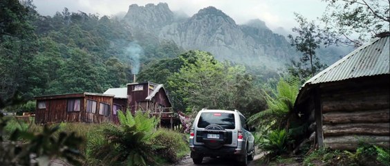El último cazador (The Hunter) - Tráiler Español HD [1080p]