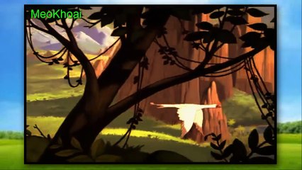 vit donal phim hoat hinh duck donal full hd 2015 -p8