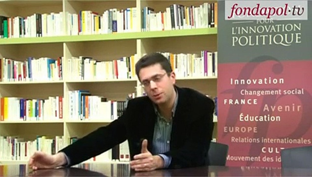 Bouzou : Réduire la dette, un impératif pour la France 2/2