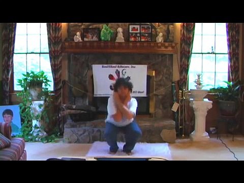 Brain Balancing Exercises by Soul2Soul Educare