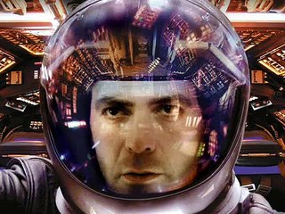 Soundtrack ~ Cliff Martinez ~ Solaris (2002) ~ 07 ~ Don't Blow It