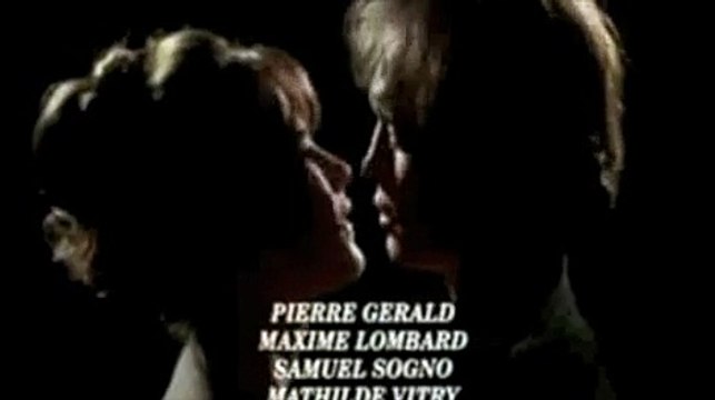 Générique de Fin - Fanfan d'Alexandre Jardin