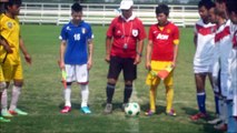 MISATO FC VS NGHE TINH FC BY ERNEST VAN-MOHR