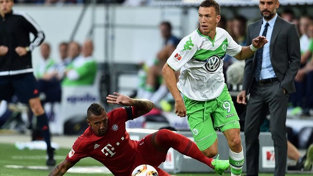 Supercoupe d'Allemagne - Hecking souligne la discipline de Wolfsburg