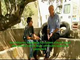 Enfants palestiniens prisonniers en Israël   sous titres fr
