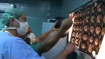 Surgery: Frist at Maputo, Mozambique