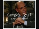 Gregor Gysi über die DDR und die Zeit danach (Hr1-Interview 6/8)