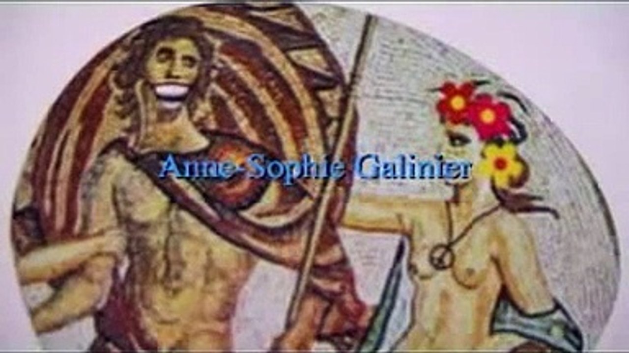 'Lysistrata' d'Aristophane, Acte I, 1/4 — ©1011 Studio