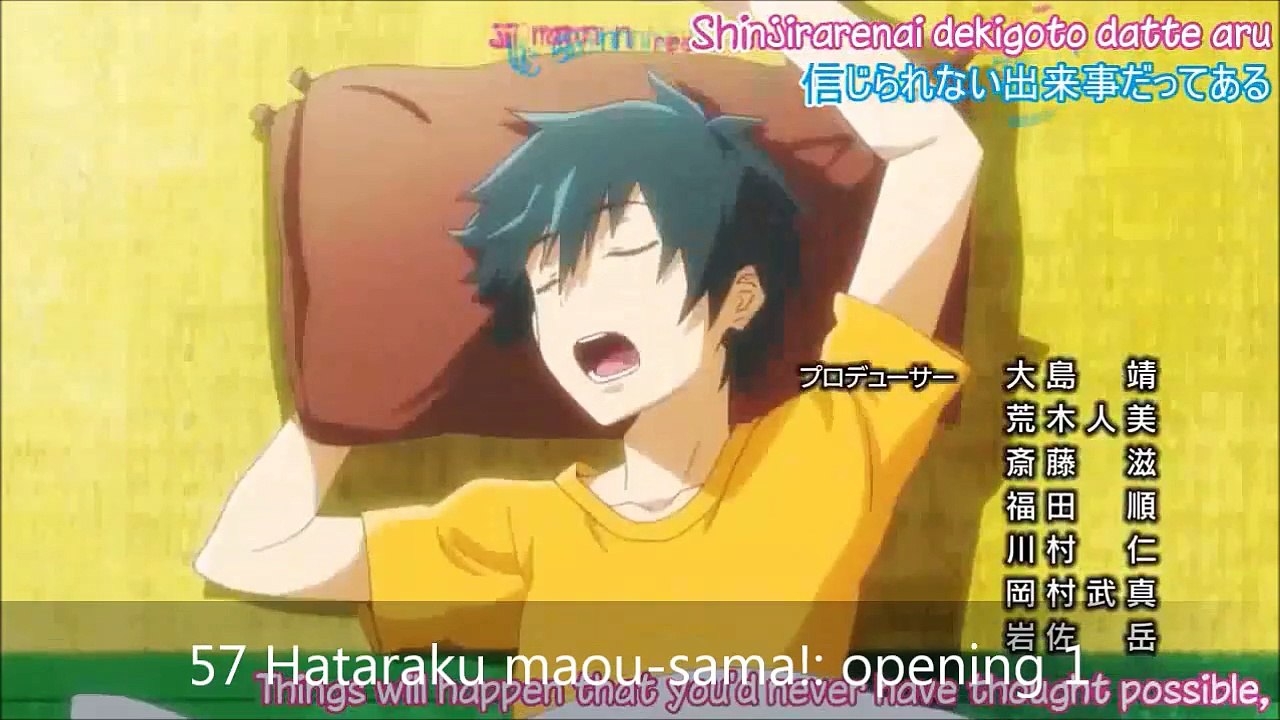 Top 75 anime (que j'ai regarder jusqu'a maintenant)