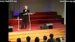 The Resting Place of The Lord - Heidi Baker (Cornerstone Community Church in Singapore)