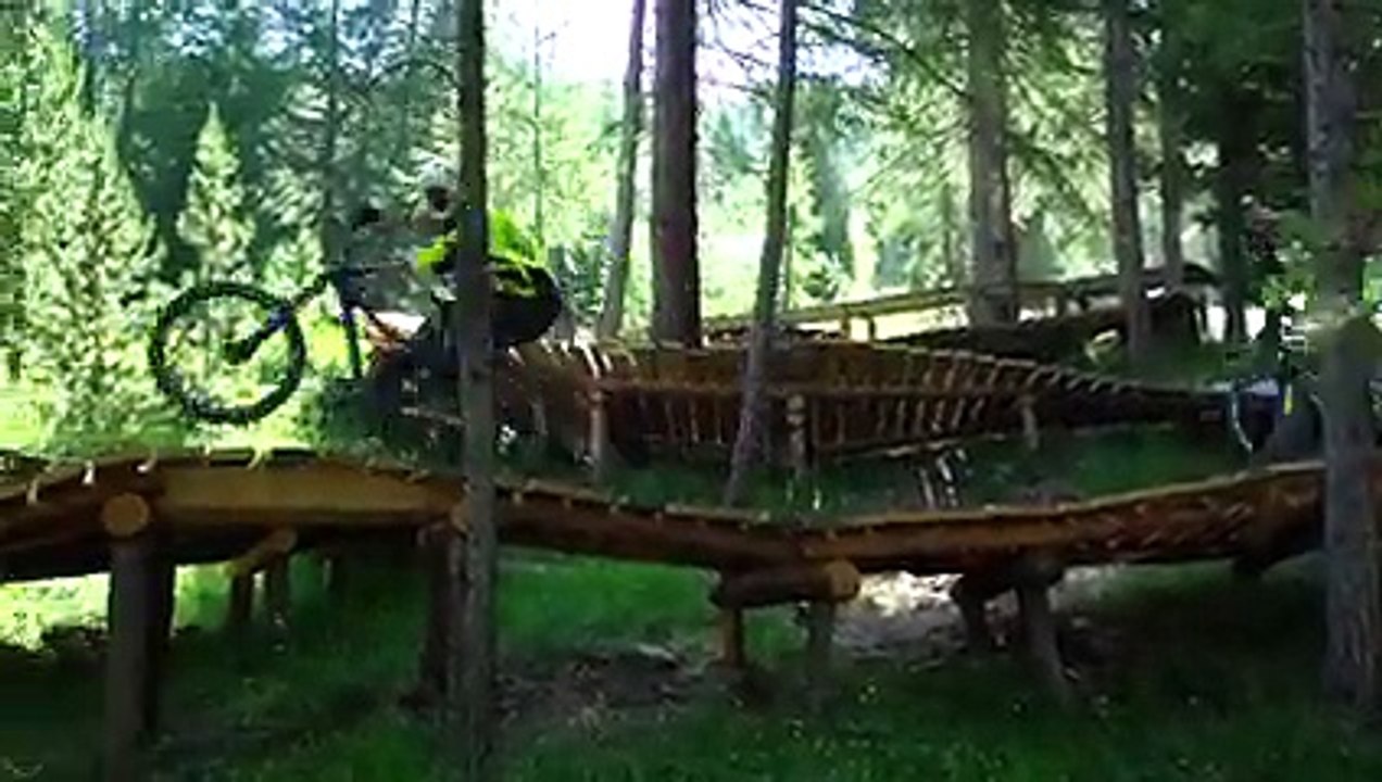 Cycling Extreme*****