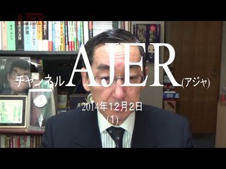 『サムスン電子凋落の現状①』矢野新一　AJER2014.12.2(1)