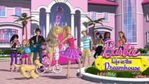 full episode of Barbie Life in the Dreamhouse 2015 for kids