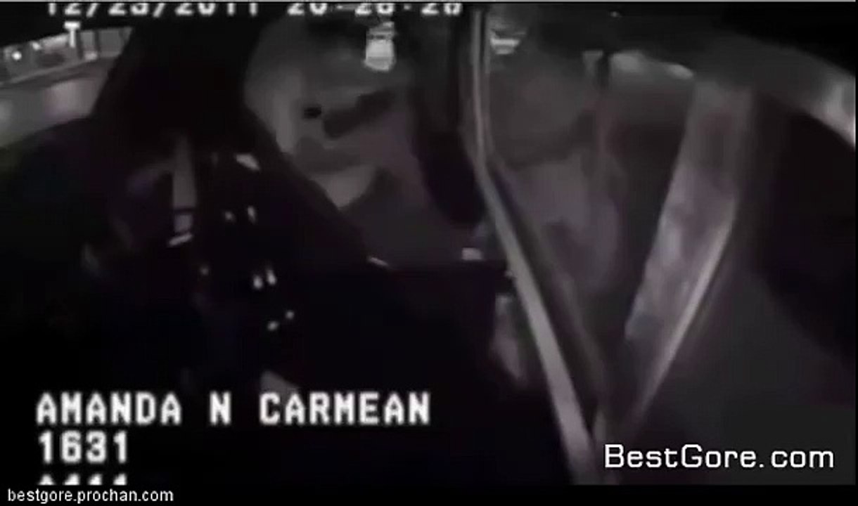 Black Alabama Cop Beats the Shit Out of Handcuffed white man