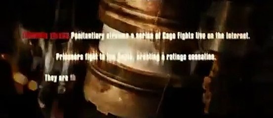 Death Race: Click Clack Slim thug HD