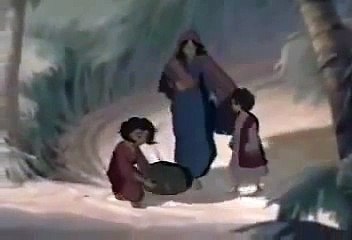 ninna nanna del fiume  Il Principe d Egitto