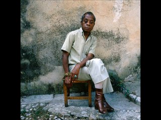 James Baldwin Speaks! 100 Years Since Emancipation