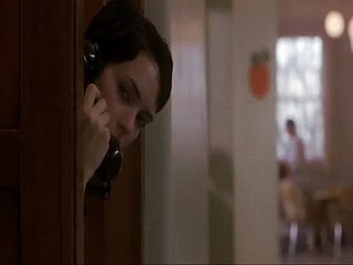 Strawberry Gashes - Girl, Interrupted