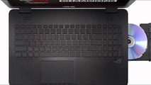 ASUS ROG GL551JW-DS71 15.6-Inch FHD Gaming Laptop, Review