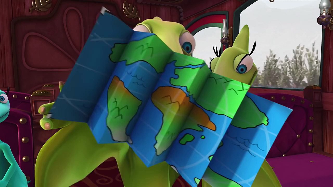 Navigation | PBS KIDS