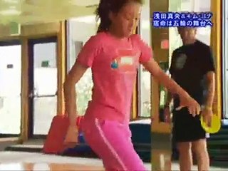浅田真央とキム・ヨナの対決【総集編】