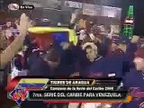 Tigres de Aragua y de Venezuela Campeones invictos de la serie del caribe 2009