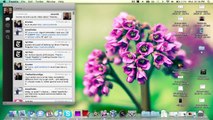 How to Change Notification Settings in Tweetie (Mac) [HD]