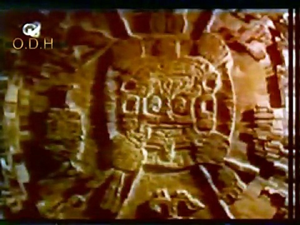 As sete profecias maias 1 (O.D.H)