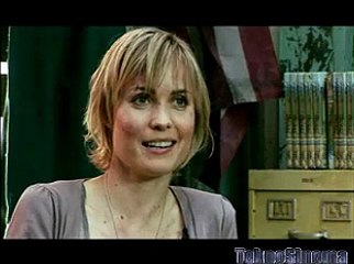 Silent Hill (Sessiz Tepe) Kamera Arkası