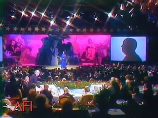 Cary Grant & Friends Salute Alfred Hitchcock