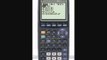 How to calculate Standard Deviation with TI Graphing Calculator