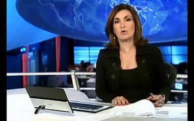 A Revolução Democrática Islâmica de 2011 - Revolução de Jasmim