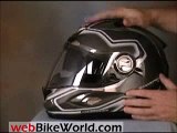 Scorpion EXO-1000 Motorcycle Helmet
