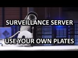 Big Brother is Watching - Our Brand New Surveillance Server