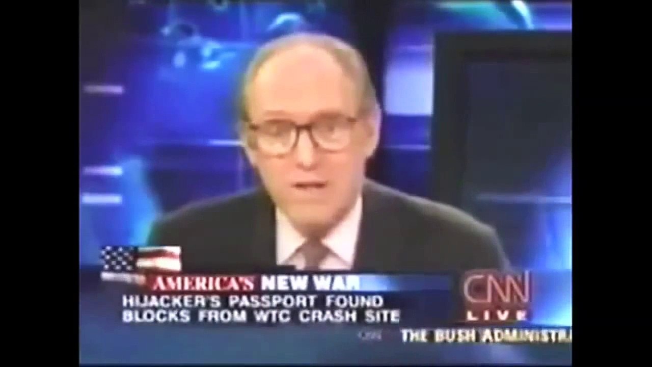 9/11 Explained in 5 minutes