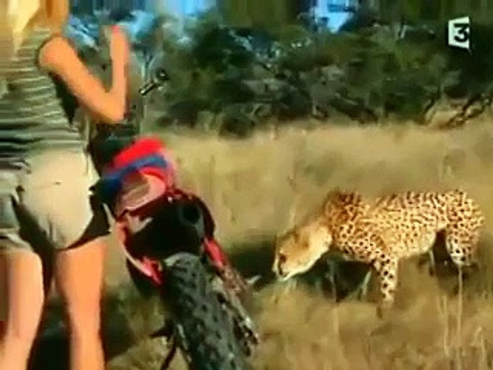 Kadın Dediğin Böyle olur..