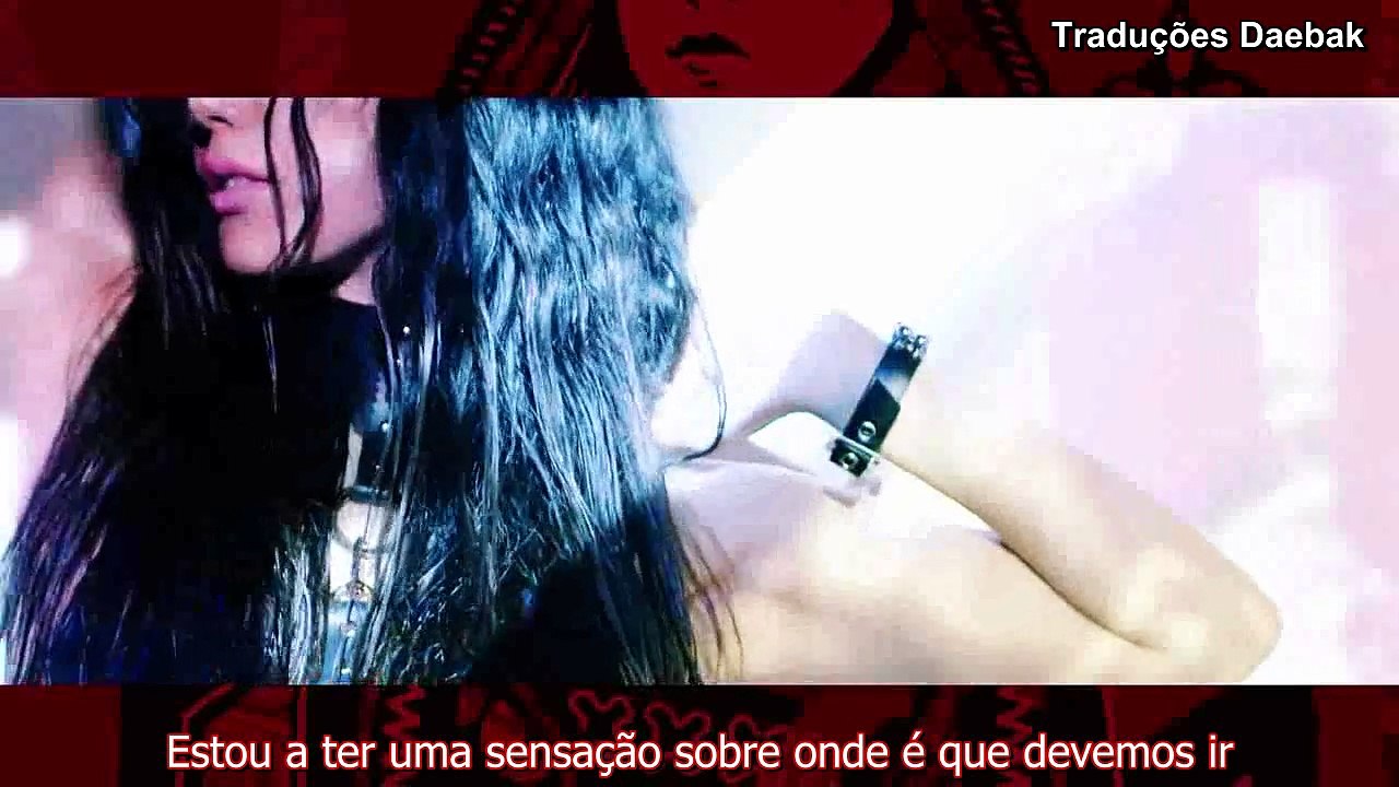 ★ Miryo feat. Gain - Queen [Legendado em PT-PT]