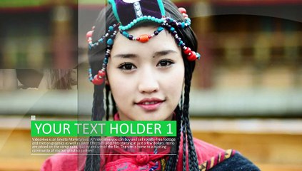 After Effects Project Files - Slide Show - VideoHive 7857657