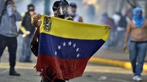 Militares patriotas envían un mensaje al pueblo de Venezuela [AUDIO]