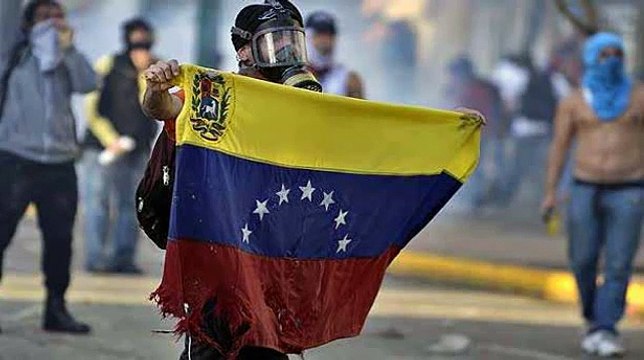 Militares patriotas envían un mensaje al pueblo de Venezuela [AUDIO]