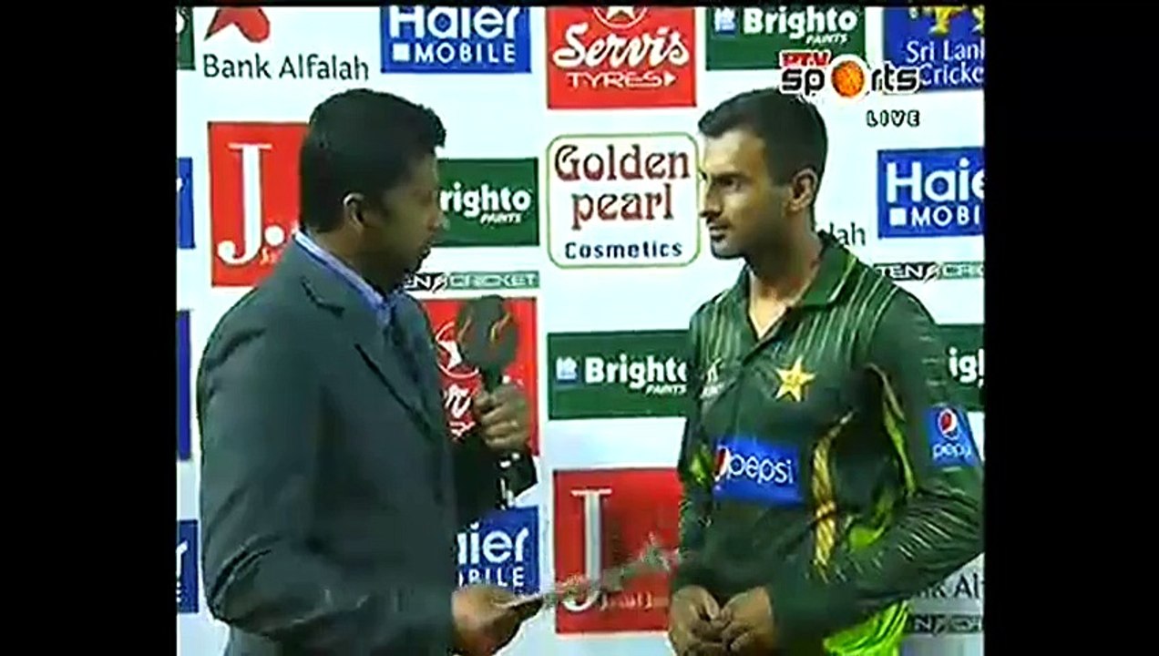 Malik Response on Sania Mirza