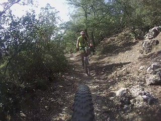 Ruta 20 mtb mejorada 2015