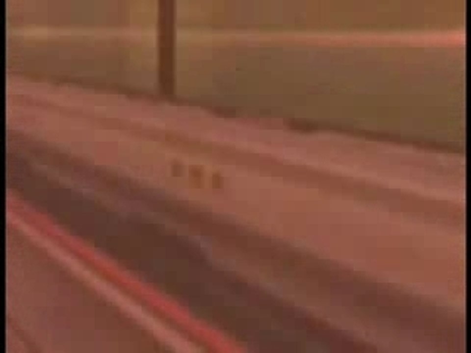 Shadow The Hedgehog - Tourniquet