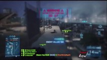 Game Fails: Battlefield 3 