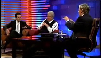 Free Speech - David Irving 2 of 2