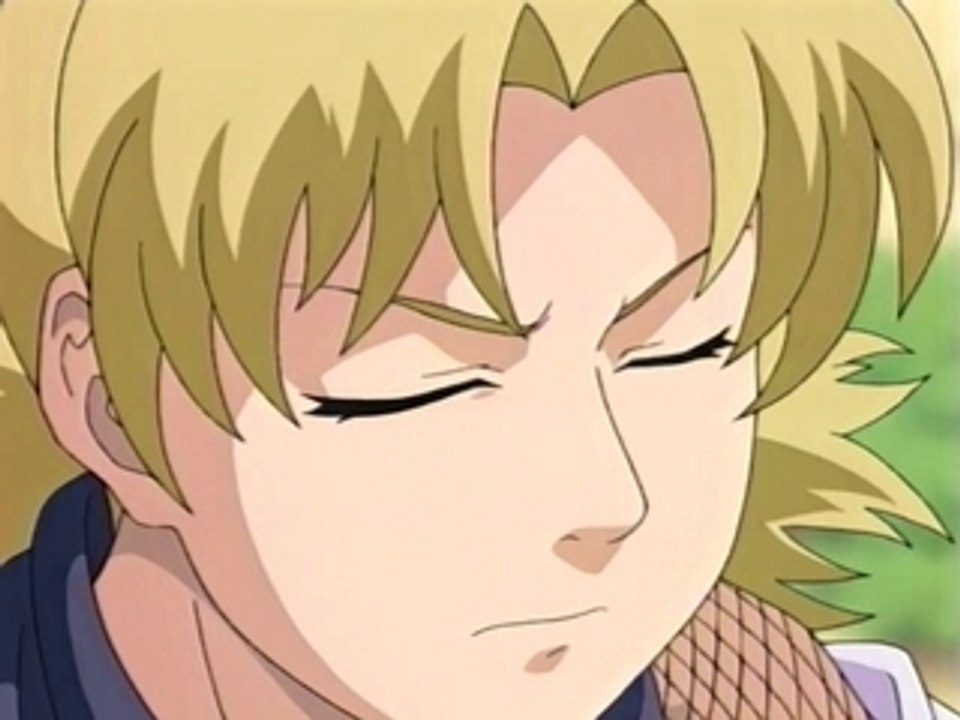 shikamaru vs temari (linkin park)