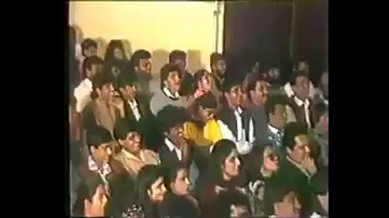 Imran khan rare interview with moin akhtar