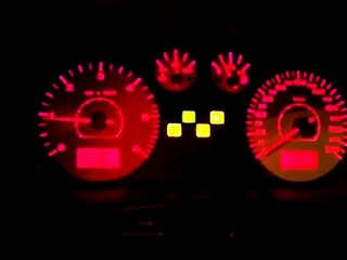 0-100 SEAT LEON 1.9 TDI ARL 230 PS acceleration