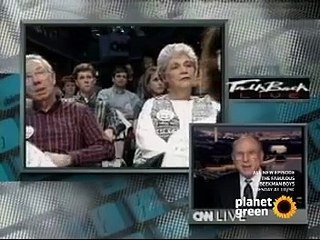 Best Evidence: TWA Flight 800